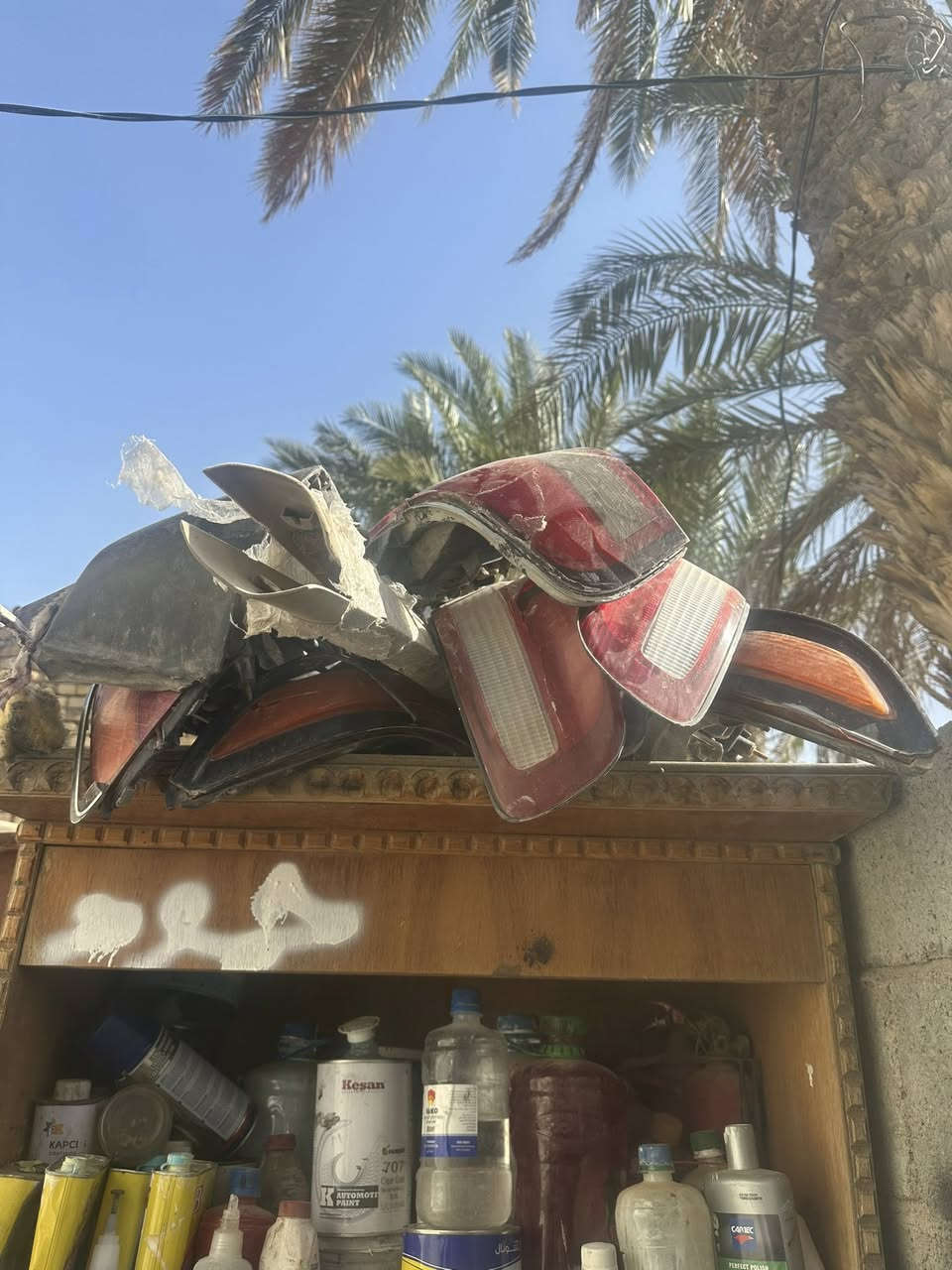دعاميه كرسته نفخ
جديده كلش ونواعم كلش هواي عندي مال مارك كرسته شيزر 
***********
