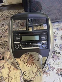 نيسان صني • مسجل • شرط شغال