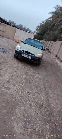 نوبرا • ٢٠٠٠ • رقم بغداد