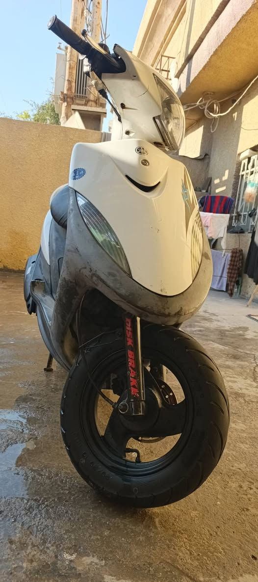 إسلام عليكم دراجه ماكس عدله ١٢٠ شرط رمبه دراجه كفاله عامه سبانه مطاخته صارله شهر منزله من رمبه وكاله كامله مكمله اوراق داخل املح كلش حلوه دراجه شرط جيب فيتر افحص وخذ شلعه معدل دراجه مكتوب بل وصل مال معرض ضمانه سنه كفر ومكينه مكاني بغداد السيديه رقمي ‏‪***********‬‏ واسف عل اطاله
