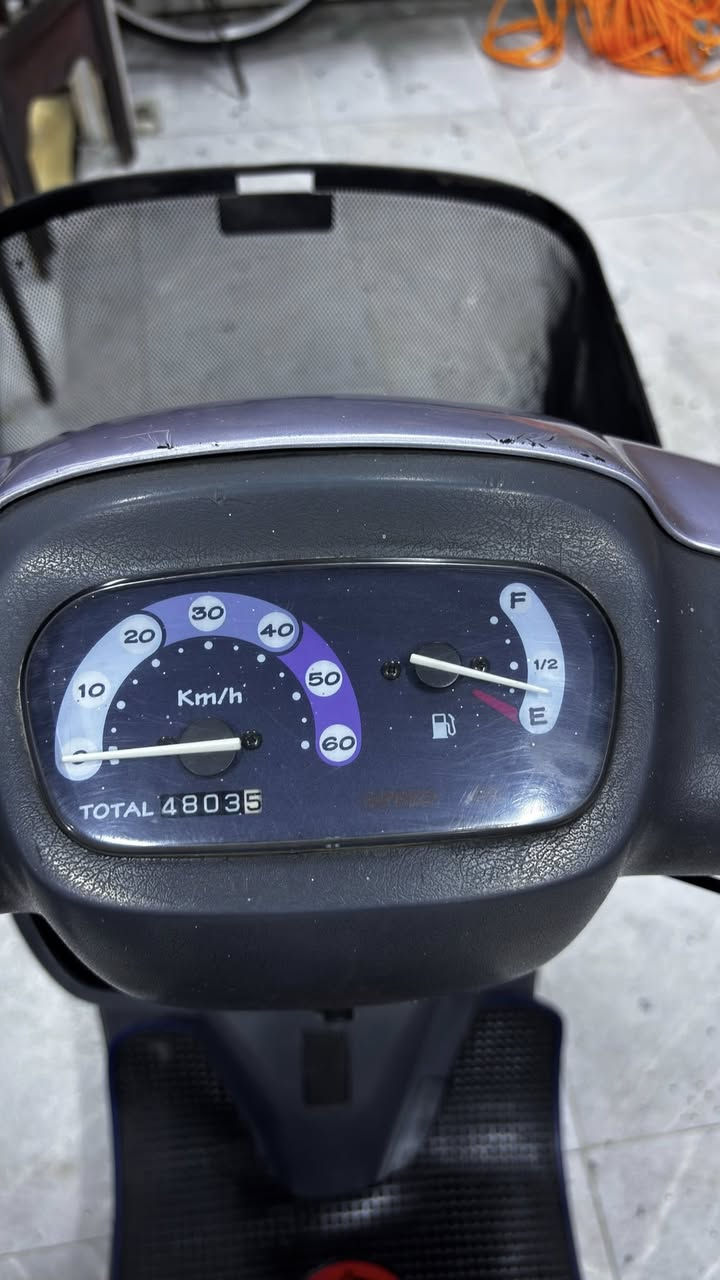 منغولي مديل 2003
وضعيه الوكاله 
كلشي بيه وكاله حته السويج 
نهضه وشلعه ومعدل 
كامله حسب ماموضح بل صوره 
سعر 975 الف 
مكان كربلاء المقدسه


**إذا كنت صاحب هذا الإعلان وتريد حذفه لأي سبب، رجاءا أرسل رسالة إلى الدعم الفني**