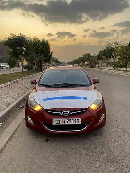 للبيع النترا 2013 وارد امريكي
رقم بغداد مميز الدولي الجديد بأسمي
محرك ١٨٠٠ دوش  

السياره كير مكينه صدر تبريد خير من الله  تخم تاير تخم ويل جديد

سياره حادثه جاملغ وبنيد
وبيهه رش بصفحه السايق  فقط
يعني صبغ صفحه وبنيد
السعر 98 وبيه مجال بسيط
بغداد حي الجهاد
***********
