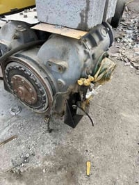 ضاغط • ٣٥ بار • البصره