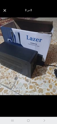 جهاز يوبي اس • شحن يو بي اس • يو بي اس جديد • جهاز طاقة احتياطية • مزو...