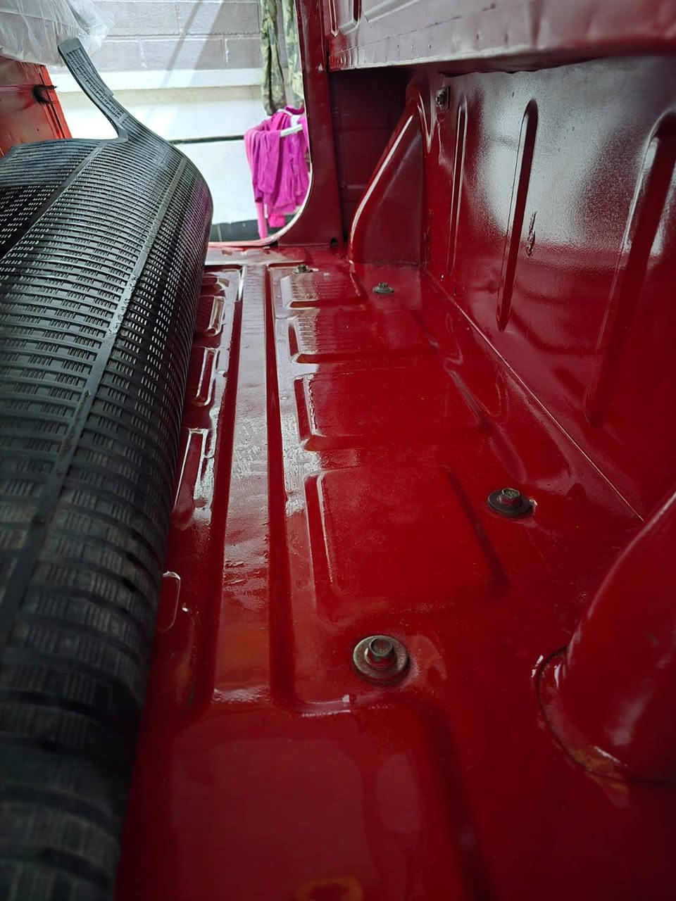 السلام عليكم تكتك موديل عشرين مصبوغة جماليه فقط اثر جراد تكتك كامله عله اخر حبه معمره دوس وربع فقط مكاني مدينه الصدر رقمي ***********
