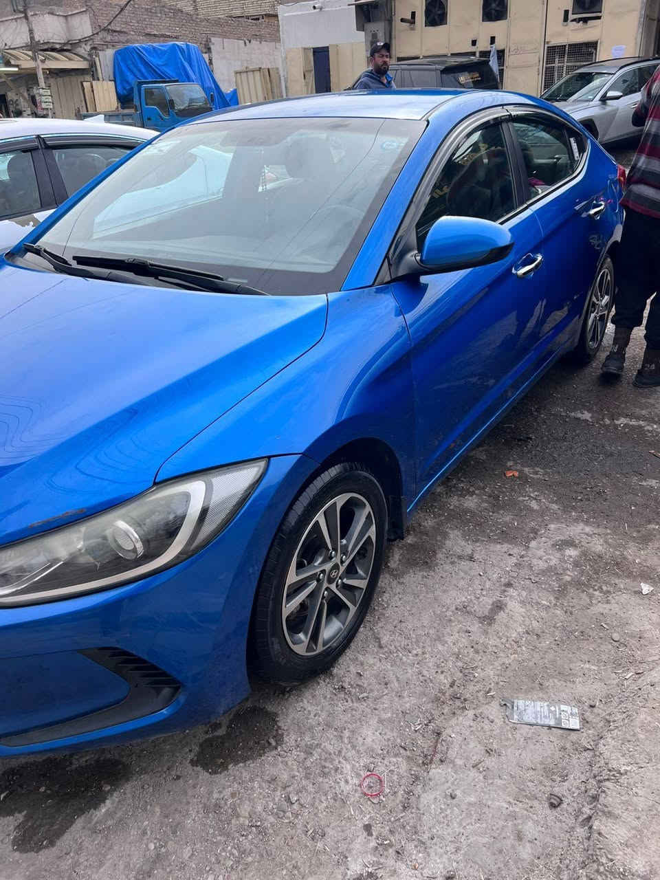 النترا موديل 2017ليبل واحد حادث فقط جنطه بدون تبديل سياره نضيفه حداديه جديده تخم تاير السعر 120وبيه مجال قليل للاتصال ***********مكان بغداد
