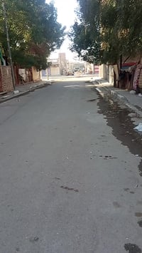 دار للبيع • خدمات مسقط • ١٠٠م