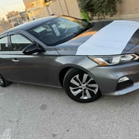 ألتيما S • ٢٠٢٠ • ٢.٥ لتر