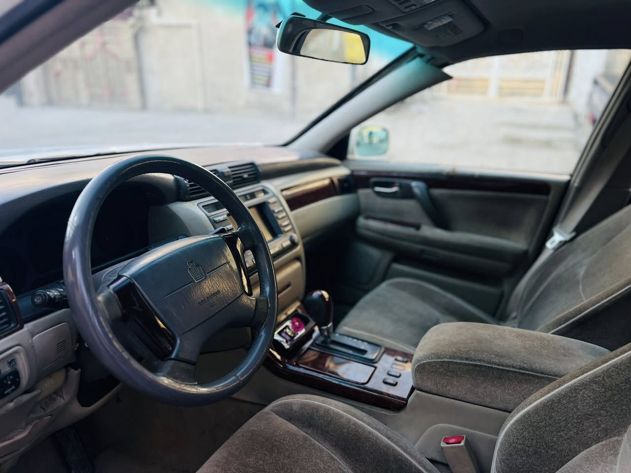 السلام عليكم سياره ادوات سنويه والرقم مطابق عنوان بغداد والسعر 45 للاستفسار على هذا الرقم *********** مكلف بلنشر
