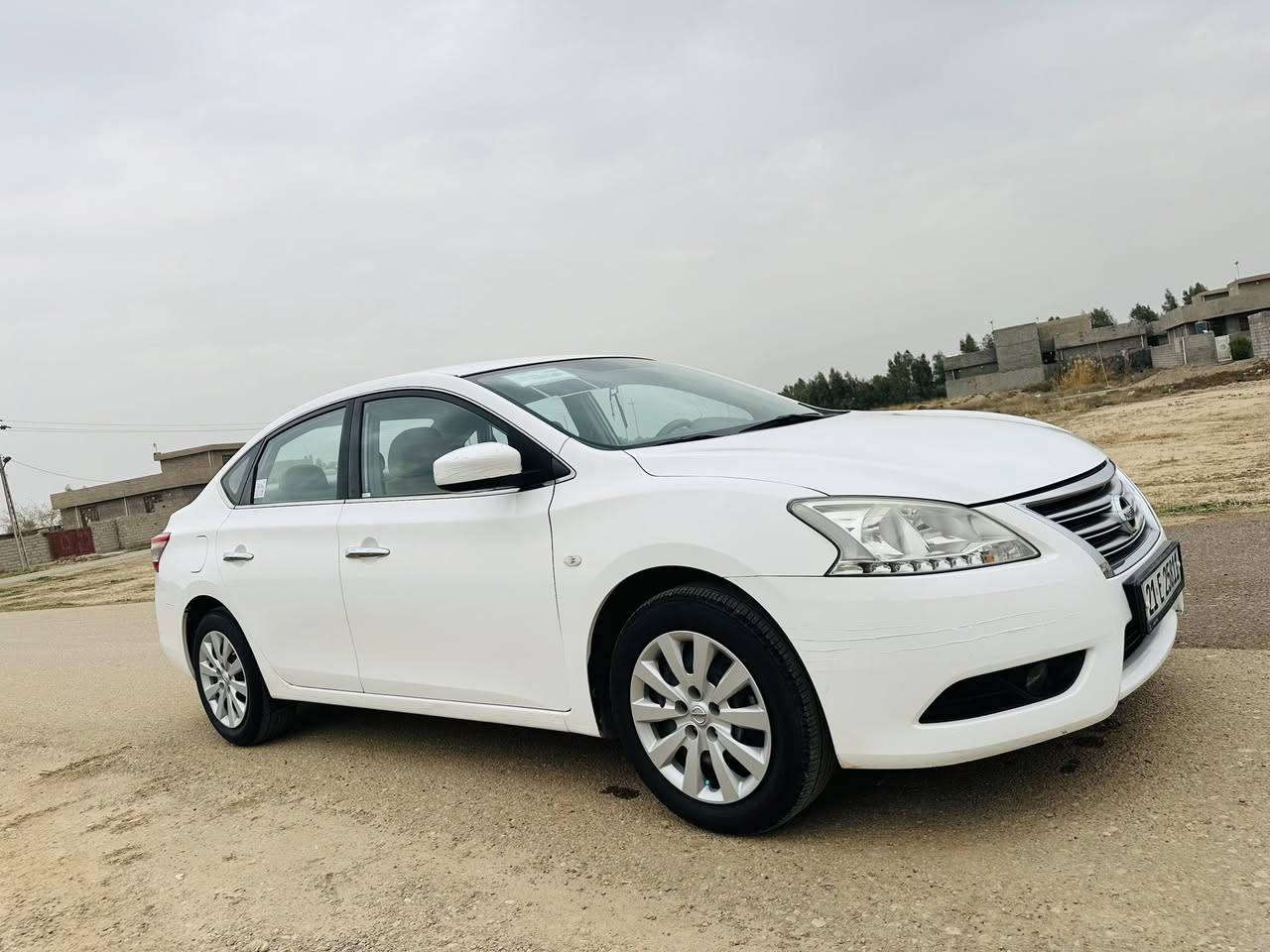 نسيان سنترا 2017 خليجي
مكفولة من تبديل و صبغ 

كير مكينه مكفول

صدر تخم تاير

 حداديه كامله

تبريد ثلج 

تدفئة شغالة

سياره كاملة بدون نقص 

تحويل مباشر 

سنويه ل 28

مكان السياره ديالى المقداديه 

السعر 120 وبيها مجال 

***********
