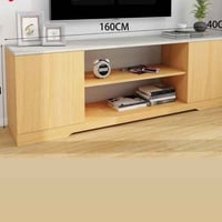 ميز تلفزيون • مقاسات بالصورة • بغداد