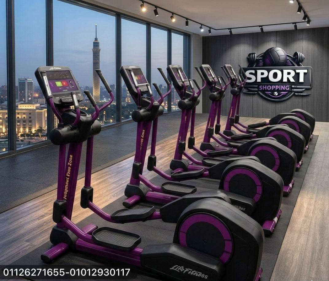 SPORT SHOPPING
متاح الان اليبتكالات New Integrity امريكي الصنع
بتقدملك الاجهزه الاكثر مبيعا في مصر 
متاح شحن لجميع المحافظات ✅ 
متاح دفع فيزا ✅ 
متاح تقسيط مبادرة البنك الاهلى المصرى ✅

للطلب والاستسفار برجاء الاتصال على الخط الساخن 01126271655
 للاستفسارات : 01126271655
 واتساب: 01012930117
 مكان المعرض / القاهرة جسر السويس النزهة الجديدة 10 ش الامام الشافعي متفرع من شارع ال27 بجوار ميدان الساعة
  اللوكيشن https://maps.app.goo.gl/2rJAeUxoDpLmiLnz6?g_st=aw


**إذا كنت صاحب هذا الإعلان وتريد حذفه لأي سبب، رجاءا أرسل رسالة إلى الدعم الفني**