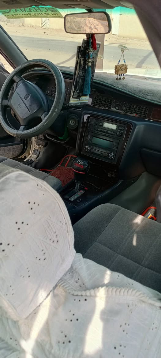 السلام عليكم راس الثور للبيع سياره جاهزه مقفوله نقل وضربه وقلبه سياره مسستمه فقط للجمه
باسم راعيها سنويه 27 سعر 107 وبيها مجال
العنوان البصره الزبير رقم الهاتف ***********
