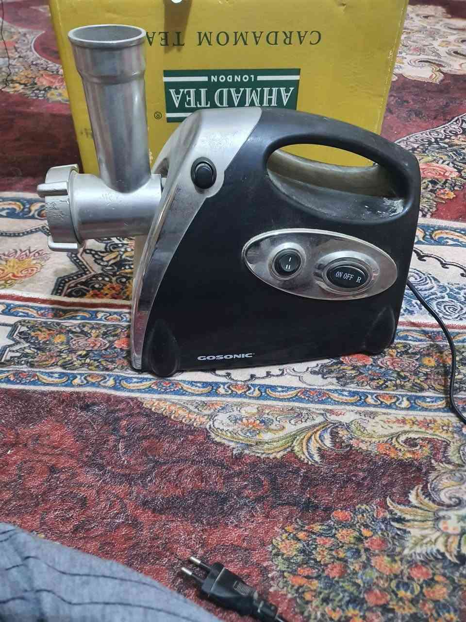 السلام عليكم
غراض للبيع بسعر مناسب 
شرط الشغل 
مكان كربلاء 
***********
