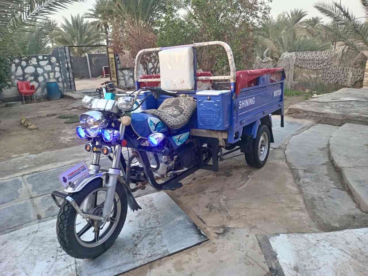 موديل 23 كفاله عامه شاصي محرك. أوراق اصولي. المكان بابل القاسم. ***********
