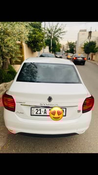 سمبول • ٢٠١٨ • اوتوماتيك