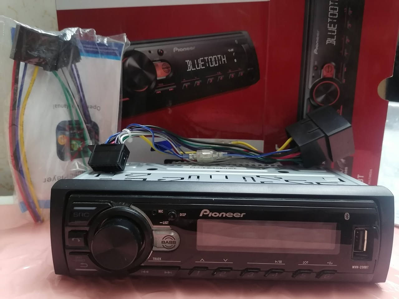 بايونير اصلي وليس تجاري
65 الف
يوجد توصيل


**إذا كنت صاحب هذا الإعلان وتريد حذفه لأي سبب، رجاءا أرسل رسالة إلى الدعم الفني**