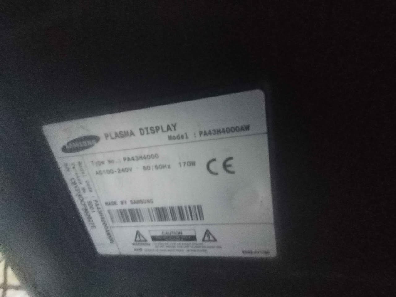 شاشه ٤٣ السماوا, المثنى


**إذا كنت صاحب هذا الإعلان وتريد حذفه لأي سبب، رجاءا أرسل رسالة إلى الدعم الفني**