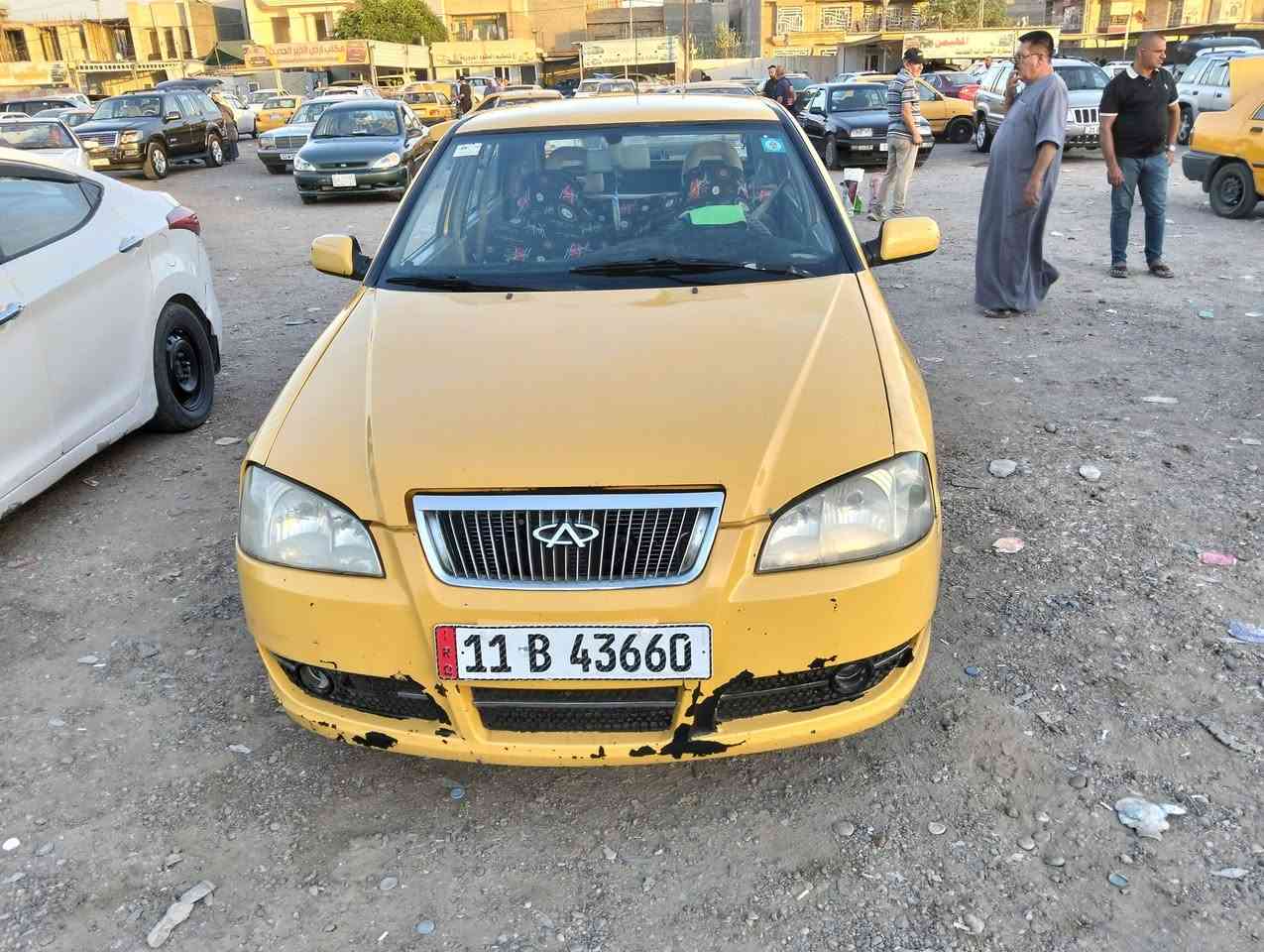 شيري كوين 2011بسمي مصفره سياره جاهزة مكاني بغداد البياع رقمي ***********
