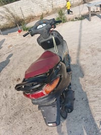 دراجة للبيع • من المالك