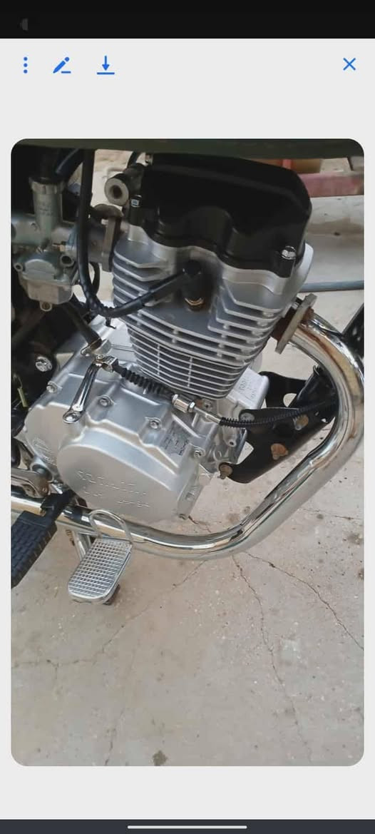 السلام عليكم دراجه تايكر موديل 2024الدراجه كفاله عامه المكان بابل والسعر 650وبيه مجال اتصل على الرقم التالي ***********
