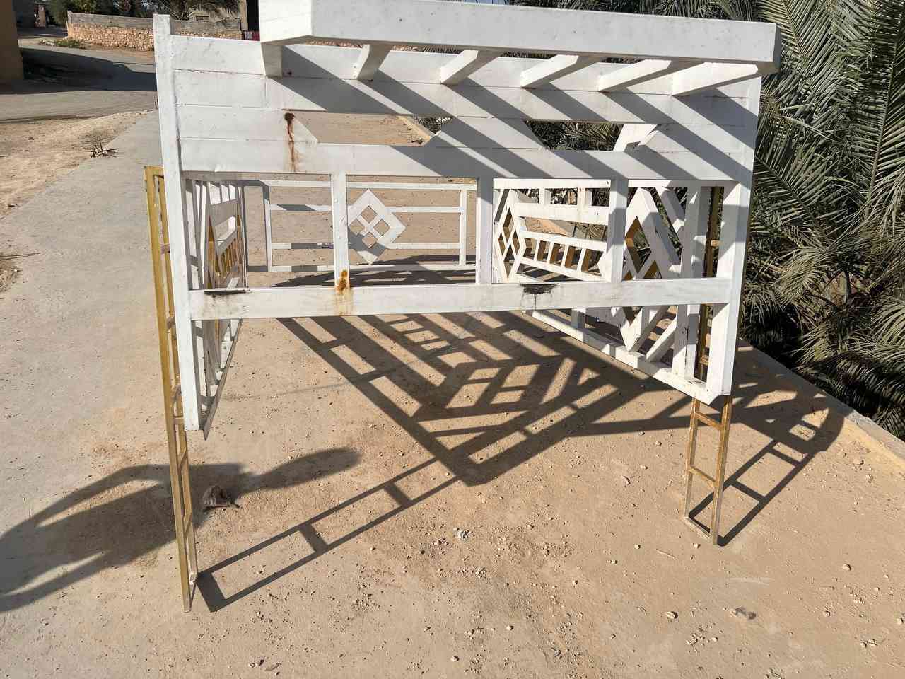 البيع 
مكان الانبار حديثه 
يوجد توصيل على رمادي 
***********
