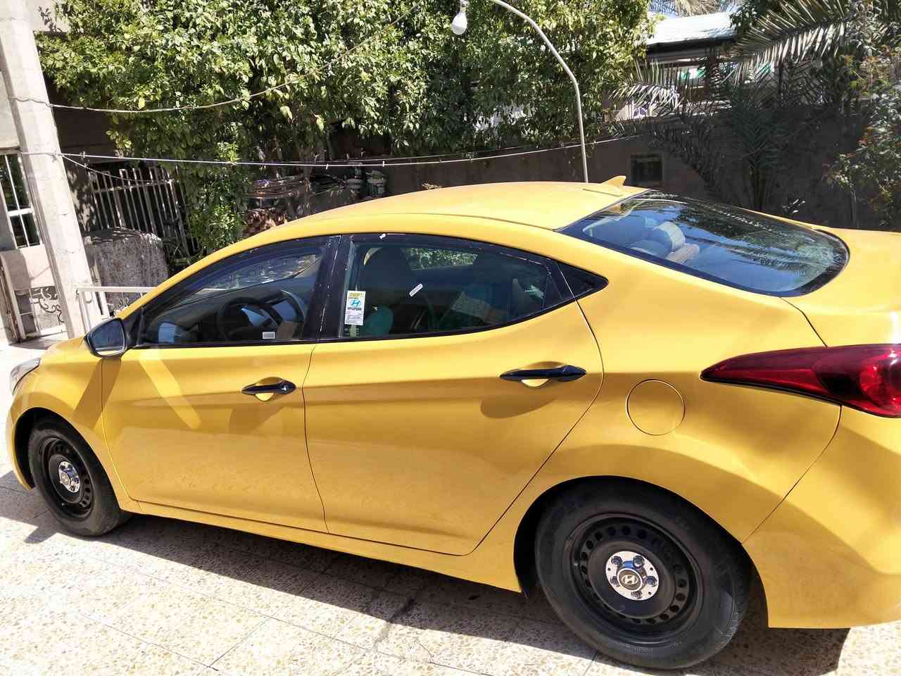 سيارة النتره موديل 2013
سلام عليكم 
سياره النترا
وارد امريكي
ضربه جامرلقات خلفيه
الرقم للاستفسار
***********
سعر85 ورقه
مكان ديالى بعقوبه
