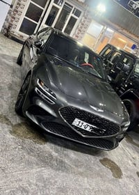 جينيسس G70 • موديل ٢٣ • تيربو