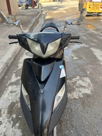 ثعلب • مكينه ناعمه • الدولعي