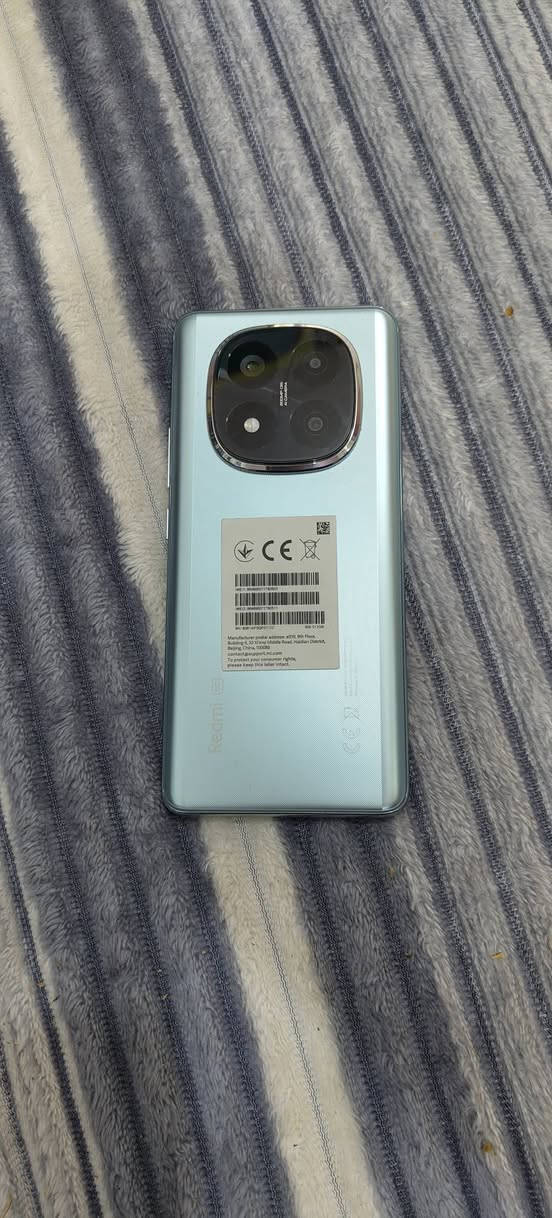 سلام عليكم جهاز ريدمي نوت 14برو بلاس ذاكره 512عشوائيه16جهاز نضيف جدااا جداا جداا شخط مابي  اخو لجديد بدون اغراض بس الجهاز سعره 430وبي مجال بصيط مكاني بغداد مدينه الصدر


**إذا كنت صاحب هذا الإعلان وتريد حذفه لأي سبب، رجاءا أرسل رسالة إلى الدعم الفني**