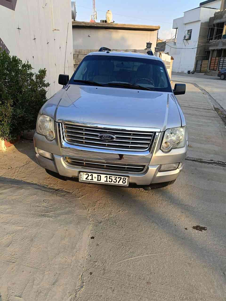 فورت اكس ابلور رقم سليمانيه سنويه جديد رقم انكليزي بطاقه بنزين بلادي سياره جاهز مكينه جديد صبغ قطعتين بل خارج تخم تيار قفل مركزي تفاصيل سياره داخل المنشور سياره مال جني جاهز فول سعر 85 بي مجال بصيط ***********
