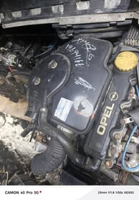 قطع اوبل • قطع غيار • متوفر