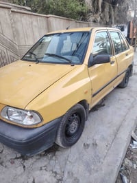 سيابيه موديل 2012 مناسبه مال عيشه سياره جاهز  كير مكينه خير من الله كه...