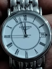 لونجين • ٣٢ ونص مم • كوارتز