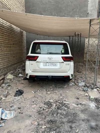 GXR لمتد • موديل ٢٠٢٣ • ماشيه ٢١٠٠٠