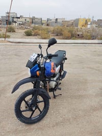 بوكسر 2020 • مكينة مجفتة • رقم وسنوية