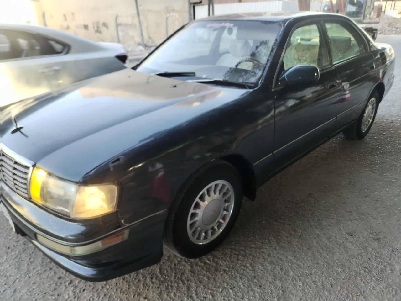 سلام عليكم بطه متصل موديل 91 مكفوله سياره من الكص ونقل الجثه وضربه رقم نجف صارله سنه من صاقطه  مكينه وكير حلوات بس دخانه اول صبح وتكطع
حداديه تخم تاير جدد غرفه ودشبول حلوات
منضومت التبريد كلها موجوده عوزها بس غاز
سياره عارضيه ب٤٤ وبيه مجال بصيط***********
