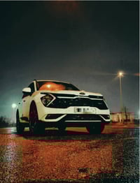 سبورتج جي تي لاين • ٢٠٢٥ • ١١ ألف