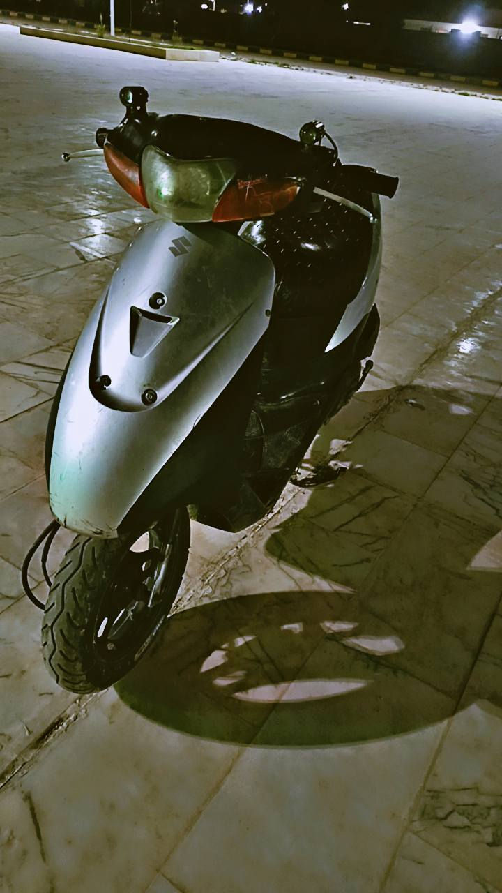 السلام عليكم دراجه للبيع نضيفه سلف هندر لايتات كلشي دراجه جاهزه مجهزه الله شاهد محتاج وجاي ابيعه سعر 200وبيه مجال مكاني مجر الكبير للستفسار هاذ رقم راعيه

 واتس فقط ‏‪***********‬‏
ملاحضه انا مكلف بنشر
