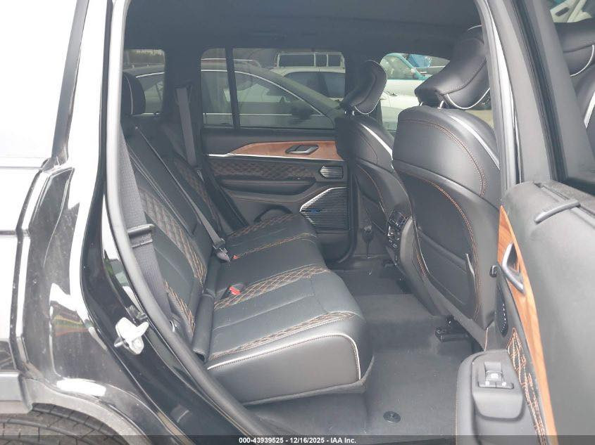 مزاد اليوم 23/2/2026
JEEP summit جيب سومت
موديل 25 
#تدخل_بـكتاب_شهداء
#السعرحسب المزاد 

شركة مــان هـايــم
لمزاد السيارات الوارد الأمريكي والكندي 
الكائن في ميسان قطاع 30 شارع المدارس مقابيل مسبح هبي دريم بالقرب من حلويات سيد مصطفى 
بأدارة :-
١- استاذ كرار العبادي
٢- استاذ حسين الطرفي 
***********
***********
