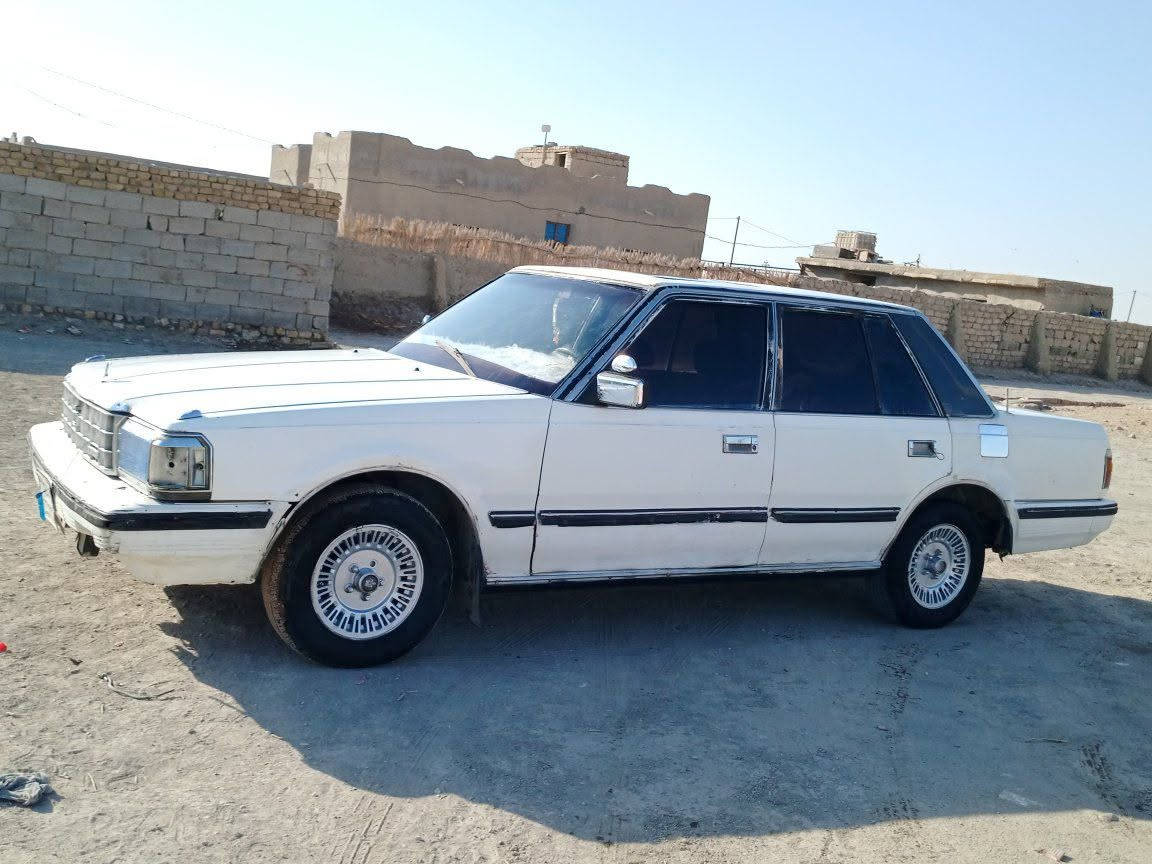سوبر 85 للبيع مكينه وكير واكسن جدد كشر بلاد شواصي جدد تخم تاير دواخل جدد سعرر 33 وبيها مجال مكان سماوة للاستفسار ‏‪***********‬‏
