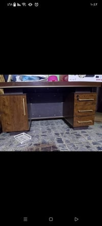 ميز جديد • ١٤٠×٧٠ • الحسينيه