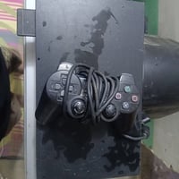 مطلوب • بلايستيشن • سؤال