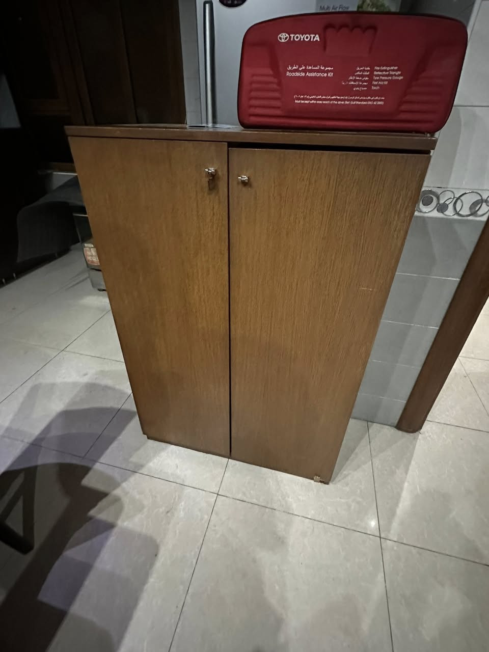 اغراض متنوعه عنوان حله سده هنديه 

+964 750 570 4290
ملاحضه فقط واتس


**إذا كنت صاحب هذا الإعلان وتريد حذفه لأي سبب، رجاءا أرسل رسالة إلى الدعم الفني**