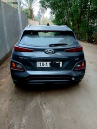 كونا • ٢٠١٩ • حادث مبدل بنيد