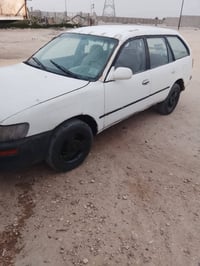 كورلا ٩٥ • مكينة وكير جديد • بصرة شعبية