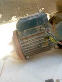 ماطور ٢ إنج • حمزة القادسية