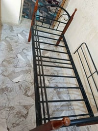 جرابي • سرير طابقين • الحريه الاولى