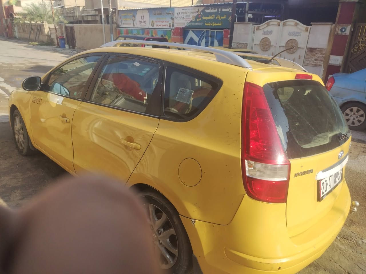 متاح النترا تورنج موديل ٢٠١٢ دوش رقمه ديالى حادث جنطه ليبل واحد نواقصه بسيطه ٦٥.مكاني الشعب تفاصيل ***********
