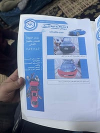 كورلا SE • ٢٠١٨ • وارد امريكي